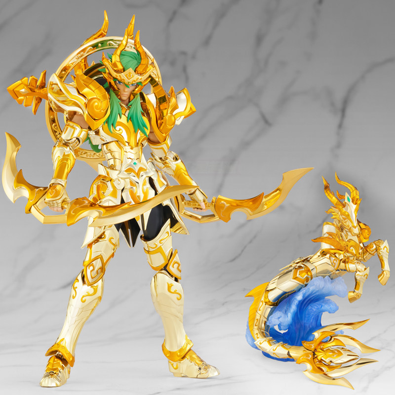 Op voorraad: KUN Origin of Sta - Action Figure Stand recensie en prijs