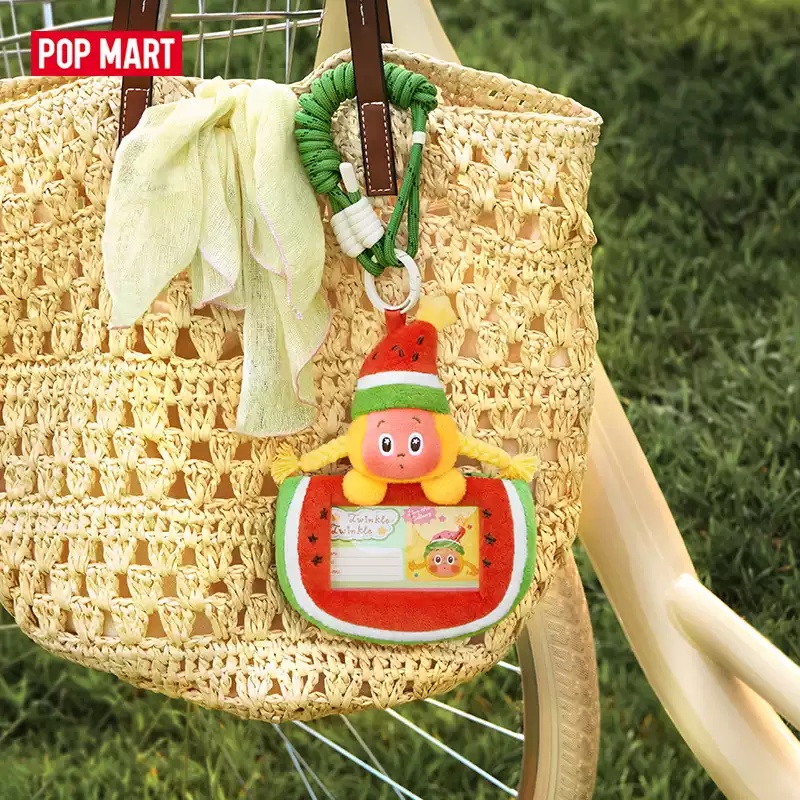 POP MART Twinkle Twinkle Live  - Action Figure Stand recensie en prijs