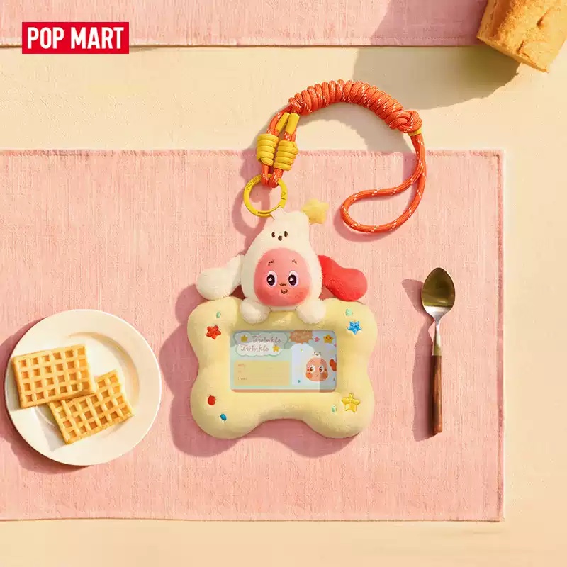 POP MART Twinkle Twinkle Live  - Action Figure Stand recensie en prijs