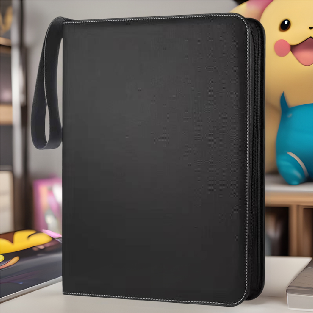 Trading Card Binder Albummap m - Card Penny Sleeve recensie en prijs