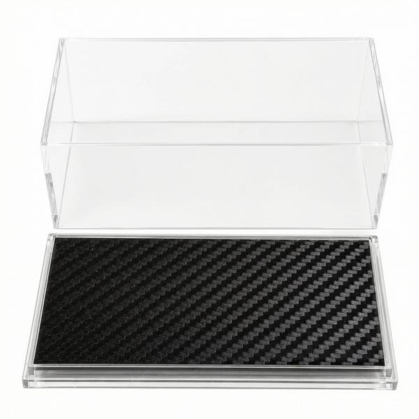 1. 64 schaalmodel auto display - Display Case Acrylic recensie en prijs