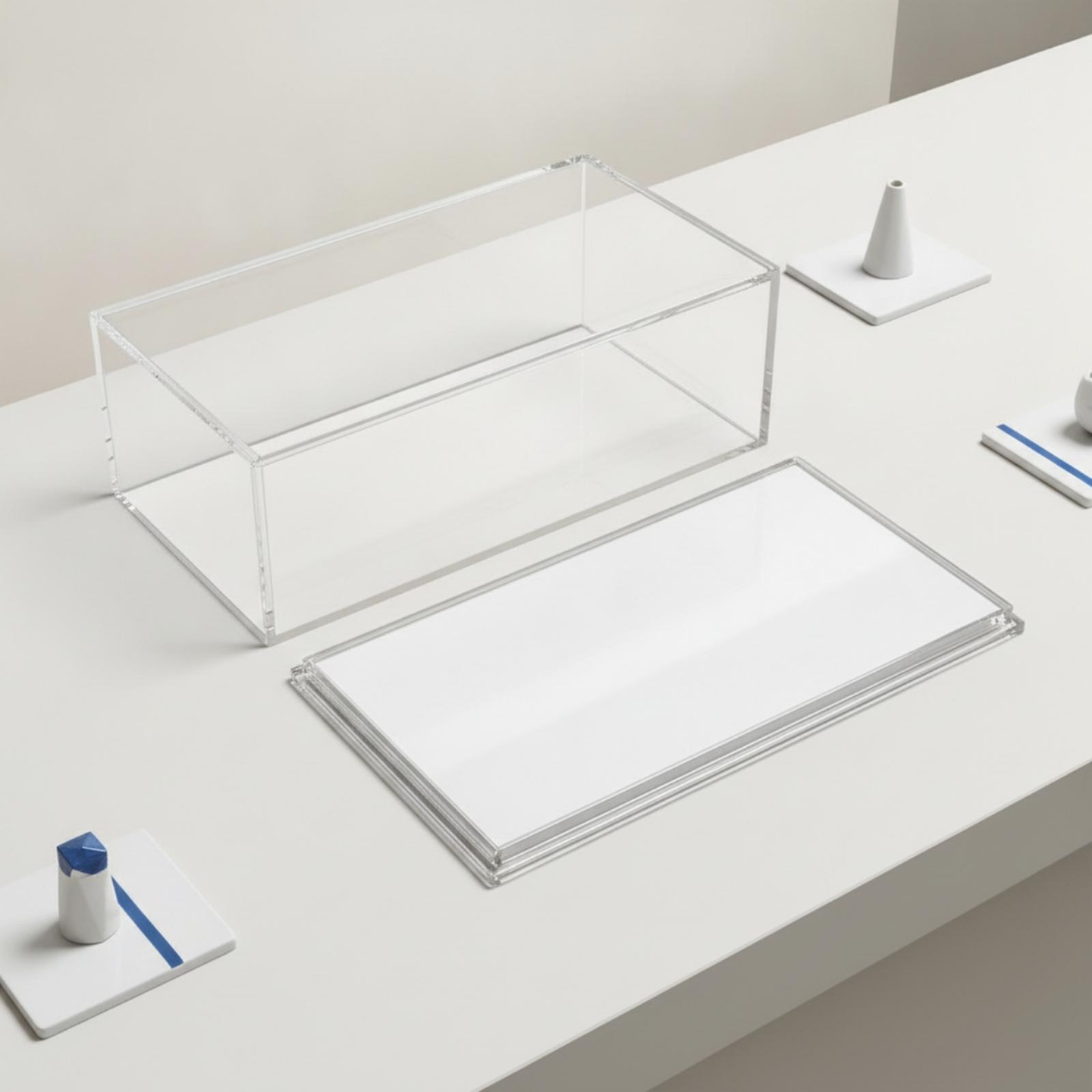 1. 64 schaalmodel auto display - Display Case Acrylic recensie en prijs