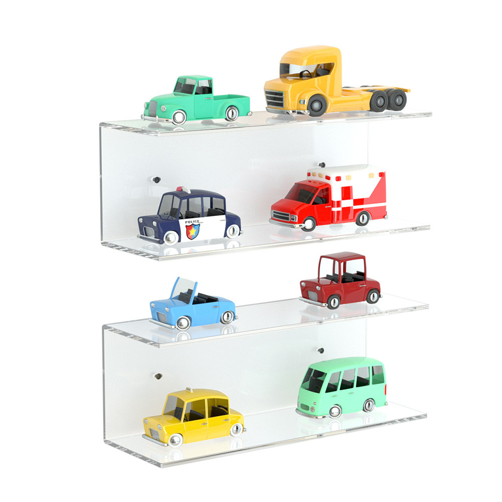 Presentatiekast, transparante  - Display Case Acrylic recensie en prijs
