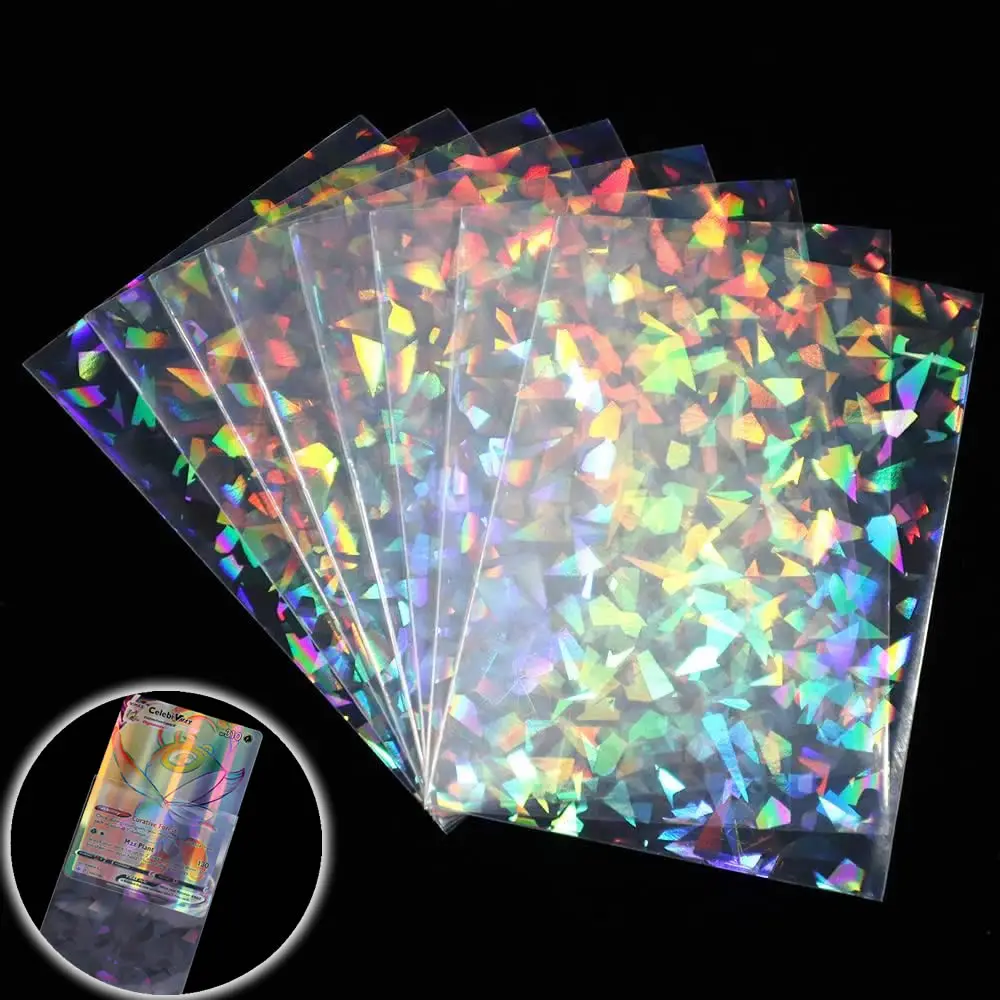Kpop Fotokaartbeschermer Holog - Card Penny Sleeve recensie en prijs